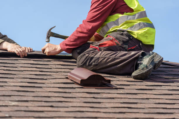 Best Flat Roof Repair Services  in Glenn Heights, TX