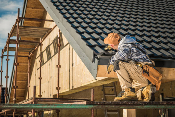 Quick and Trustworthy Emergency Roof Repair Services in Glenn Heights, TX