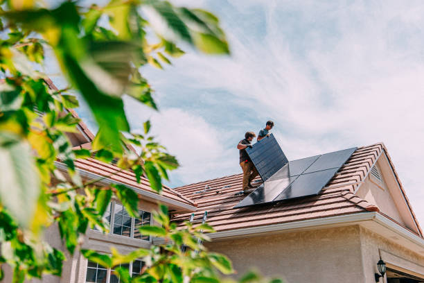Best Residential Roofing Contractor  in Glenn Heights, TX