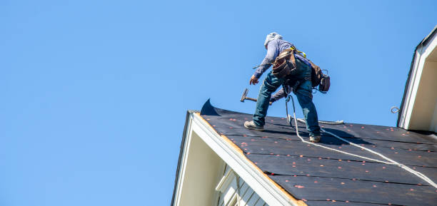 Professional Roofing Contractor in Glenn Heights, TX